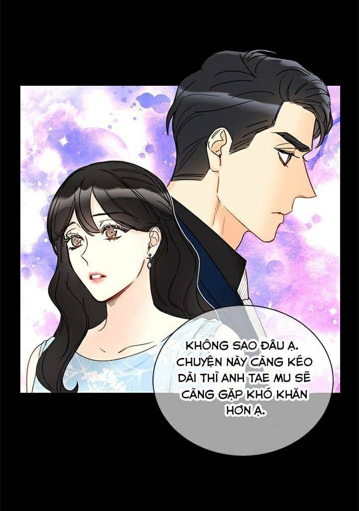 Hẹn Hò Nơi Công Sở Chapter 95 - Trang 2