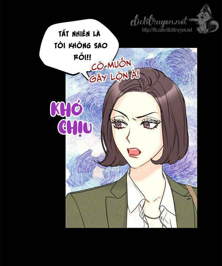 Hẹn Hò Nơi Công Sở Chapter 92 - Trang 2