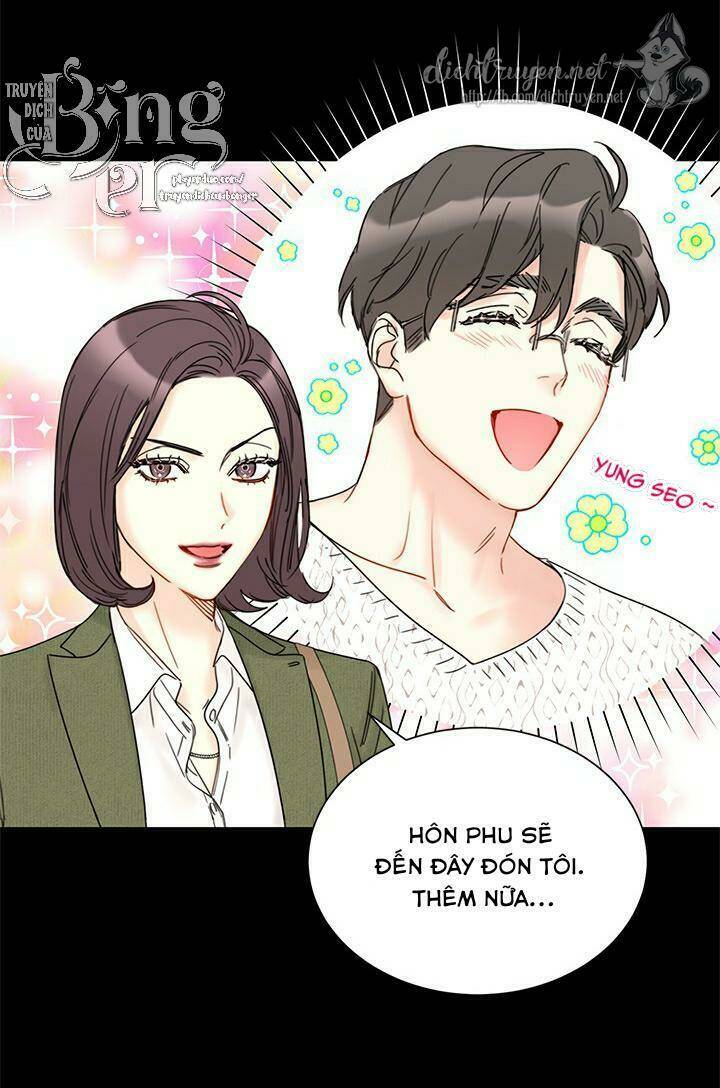 Hẹn Hò Nơi Công Sở Chapter 92 - Trang 2