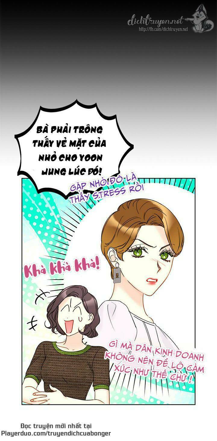 Hẹn Hò Nơi Công Sở Chapter 92 - Trang 2