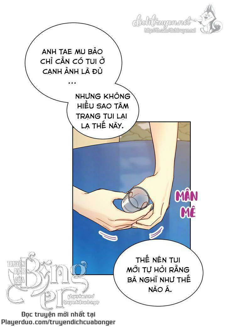 Hẹn Hò Nơi Công Sở Chapter 92 - Trang 2