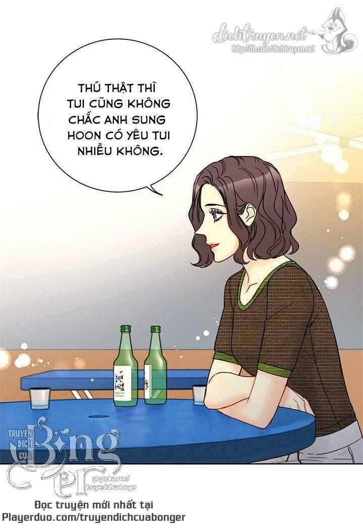 Hẹn Hò Nơi Công Sở Chapter 92 - Trang 2