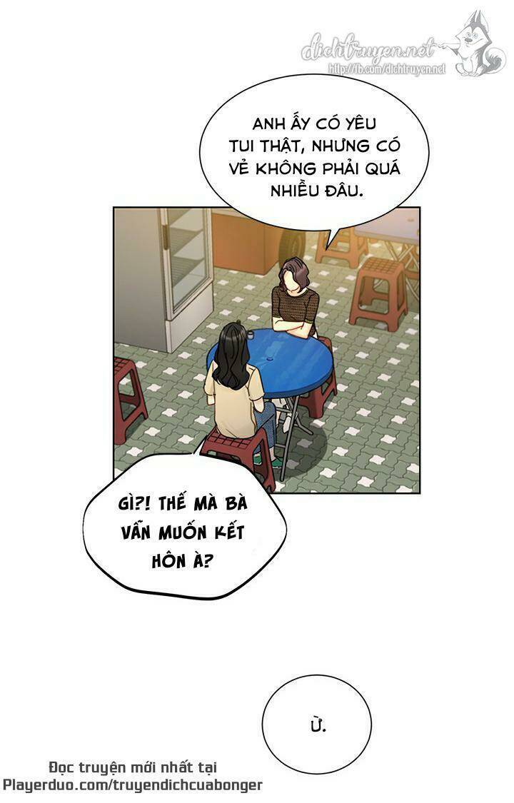 Hẹn Hò Nơi Công Sở Chapter 92 - Trang 2