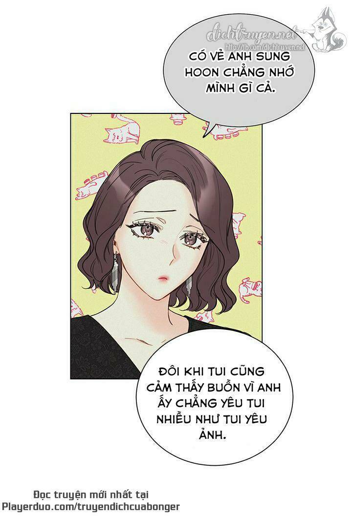 Hẹn Hò Nơi Công Sở Chapter 92 - Trang 2