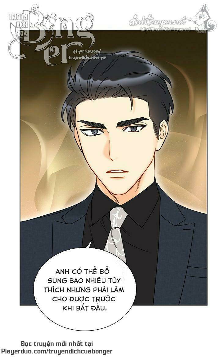 Hẹn Hò Nơi Công Sở Chapter 92 - Trang 2