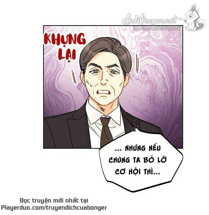 Hẹn Hò Nơi Công Sở Chapter 92 - Trang 2