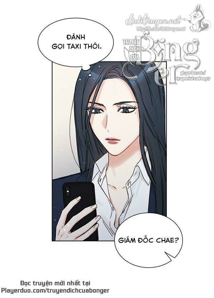 Hẹn Hò Nơi Công Sở Chapter 92 - Trang 2