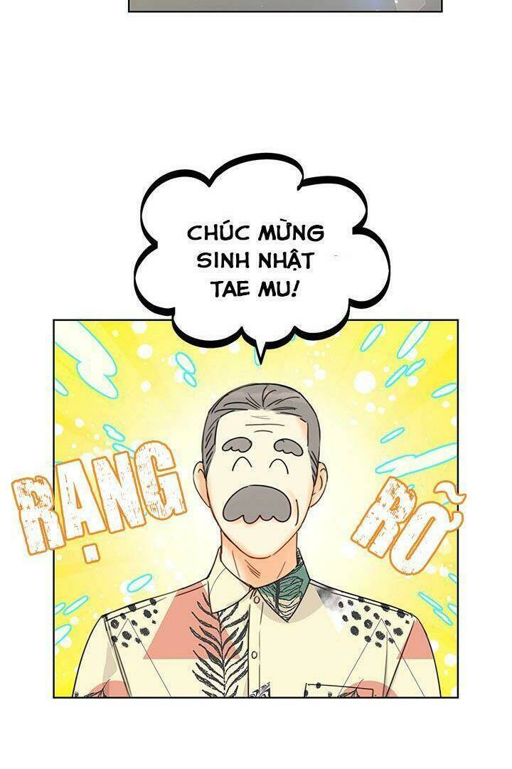 Hẹn Hò Nơi Công Sở Chapter 91 - Trang 2