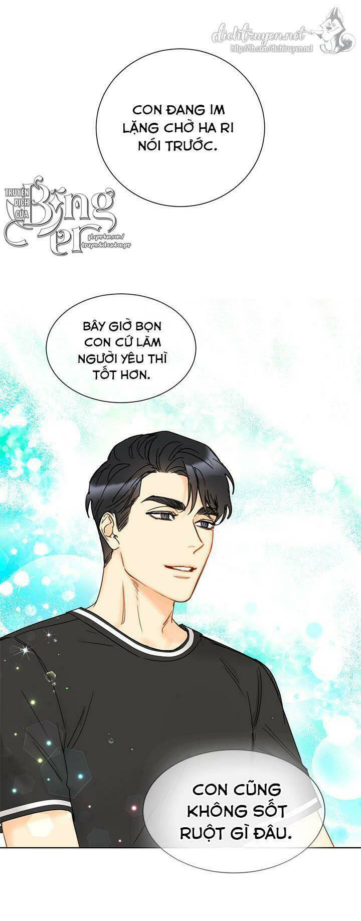 Hẹn Hò Nơi Công Sở Chapter 91 - Trang 2