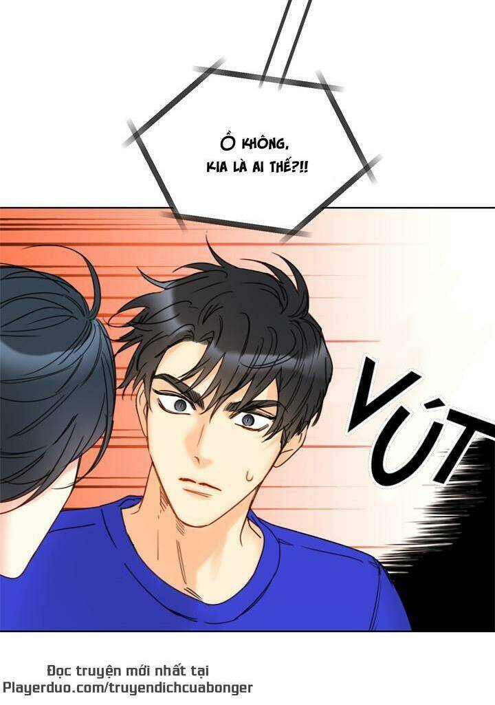 Hẹn Hò Nơi Công Sở Chapter 88 - Trang 2