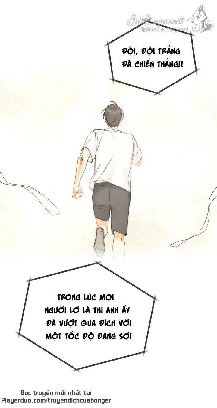 Hẹn Hò Nơi Công Sở Chapter 88 - Trang 2