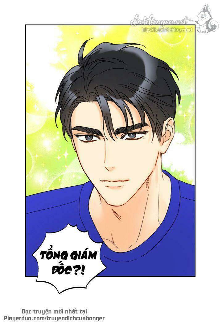 Hẹn Hò Nơi Công Sở Chapter 87 - Trang 2