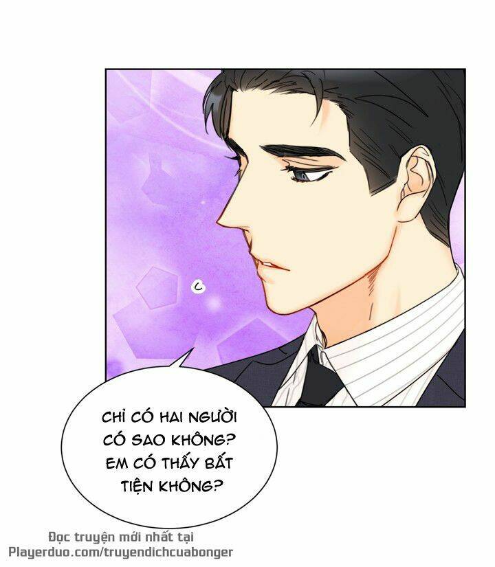 Hẹn Hò Nơi Công Sở Chapter 83 - Trang 2