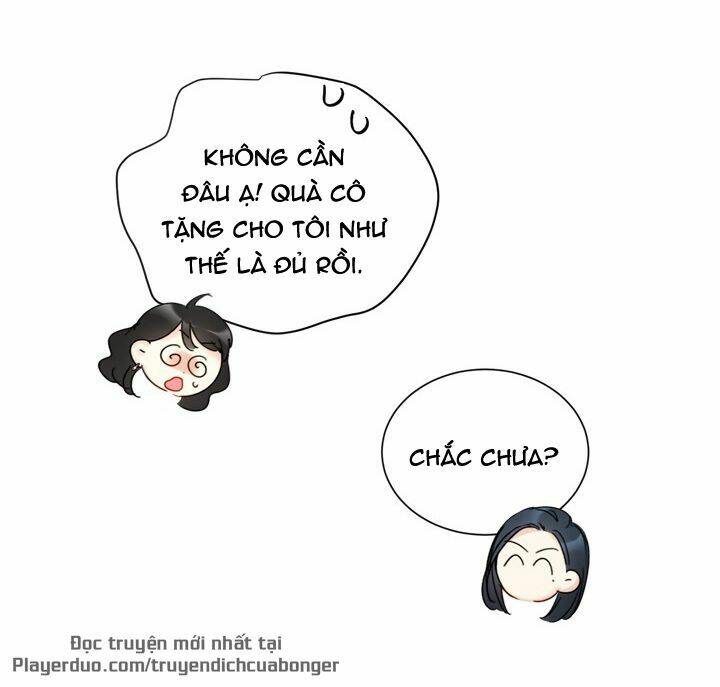 Hẹn Hò Nơi Công Sở Chapter 83 - Trang 2