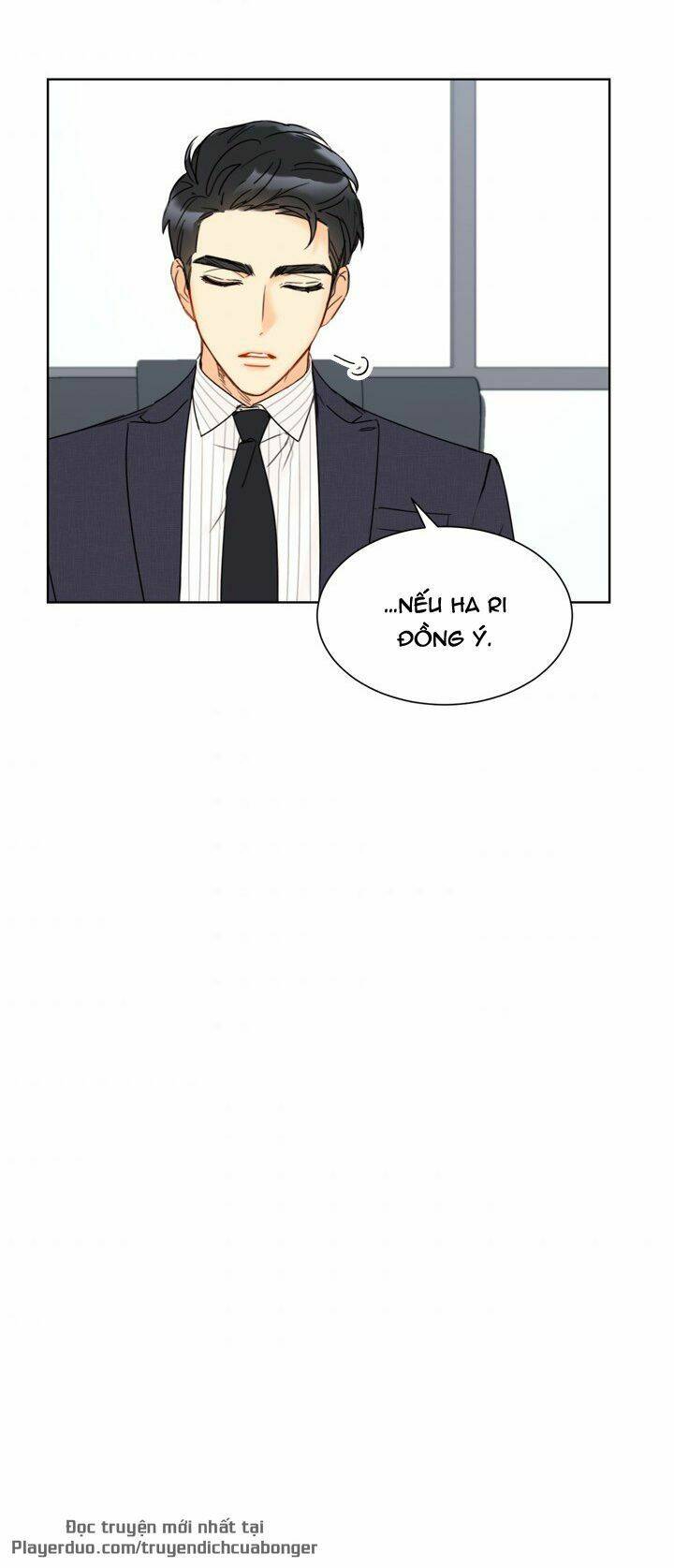 Hẹn Hò Nơi Công Sở Chapter 83 - Trang 2