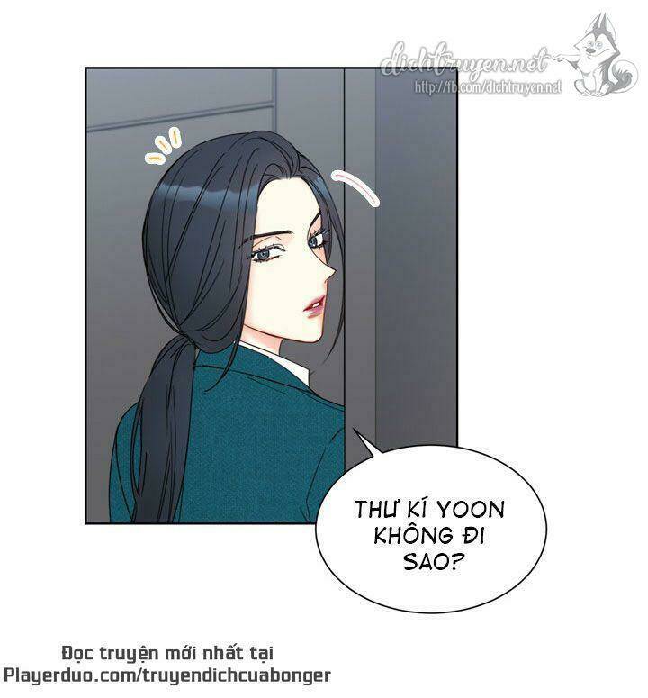 Hẹn Hò Nơi Công Sở Chapter 81 - Trang 2