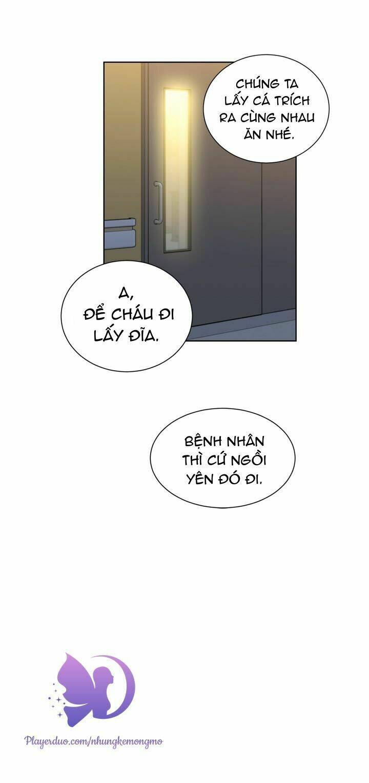 Hẹn Hò Nơi Công Sở Chapter 73 - Trang 2