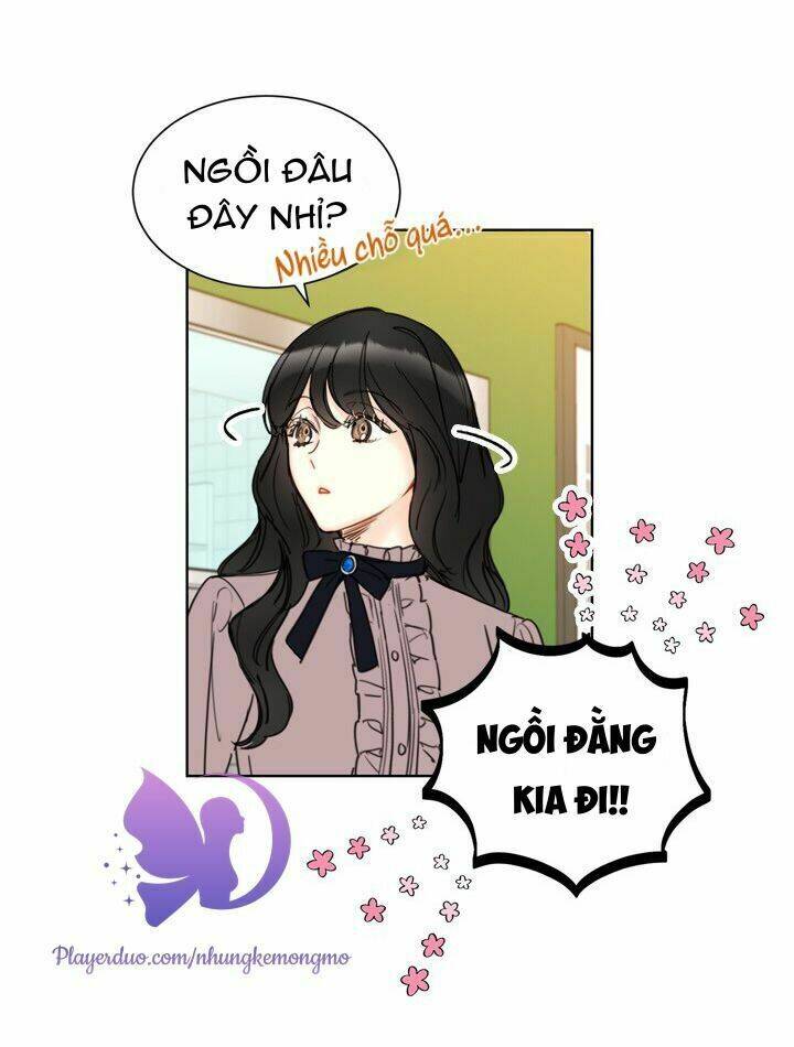 Hẹn Hò Nơi Công Sở Chapter 73 - Trang 2