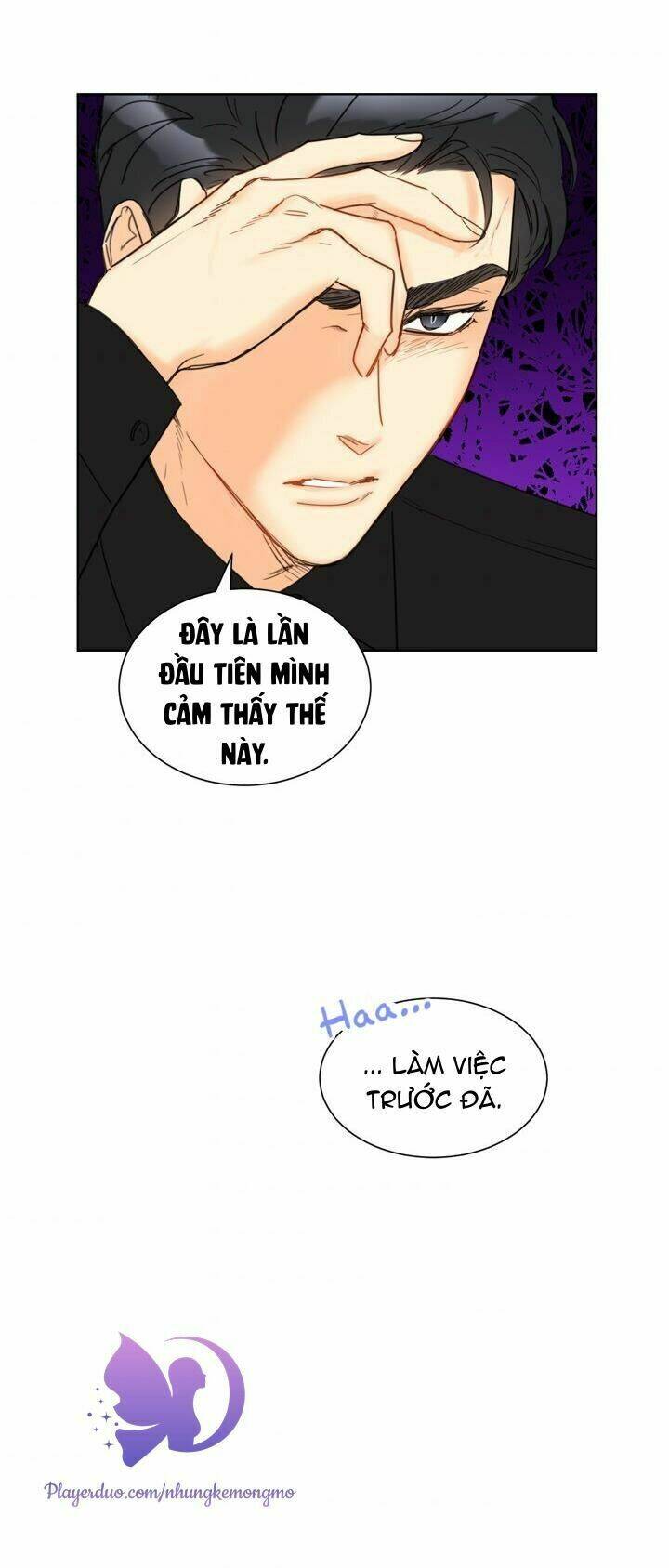 Hẹn Hò Nơi Công Sở Chapter 73 - Trang 2