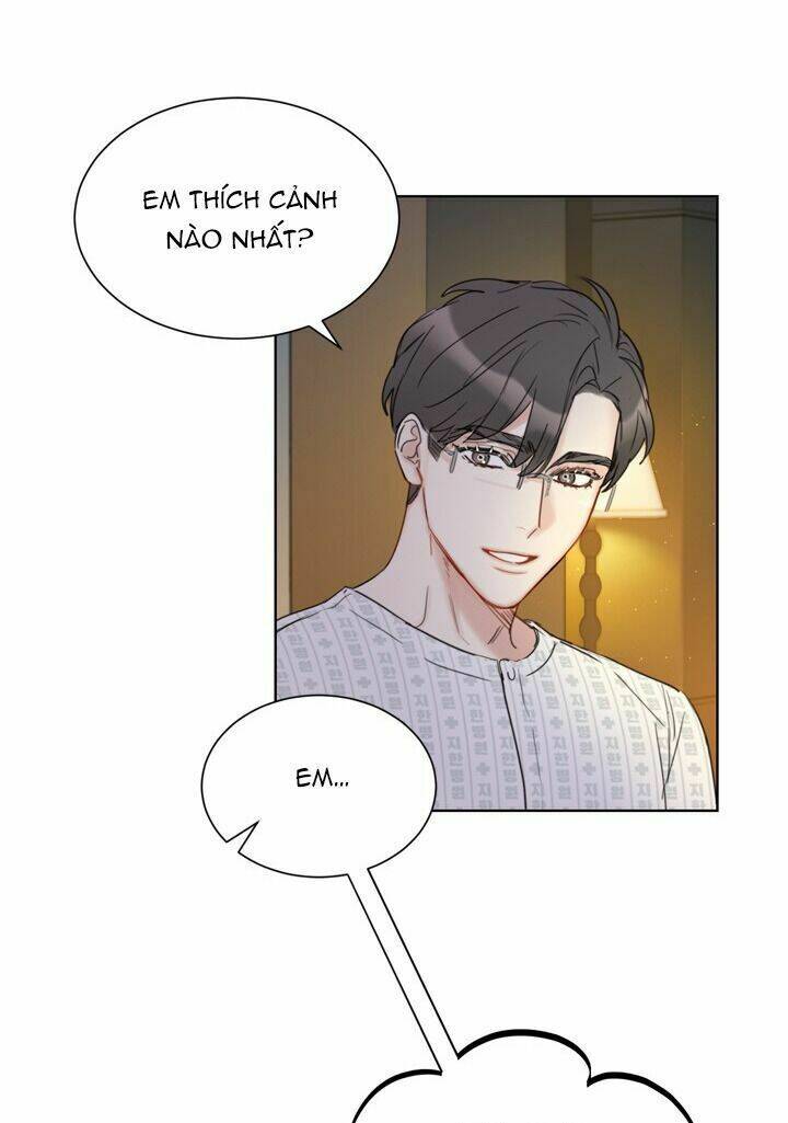 Hẹn Hò Nơi Công Sở Chapter 69 - Trang 2