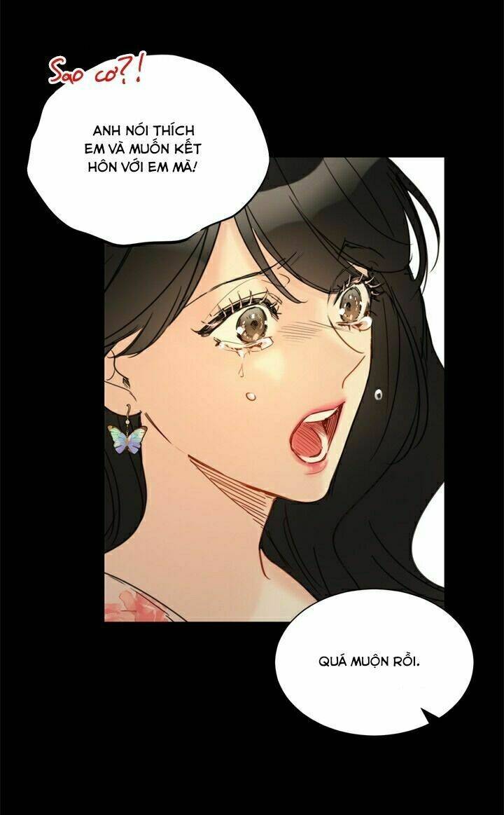 Hẹn Hò Nơi Công Sở Chapter 61 - Trang 2