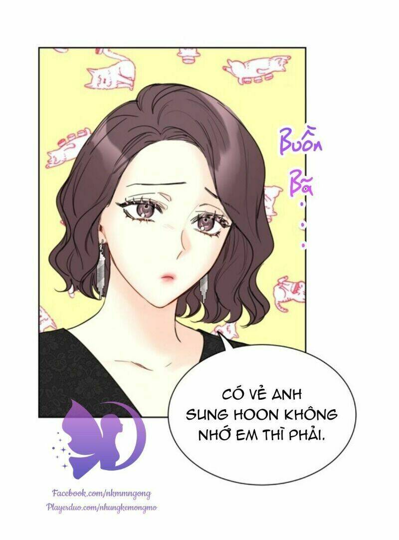 Hẹn Hò Nơi Công Sở Chapter 60 - Trang 2