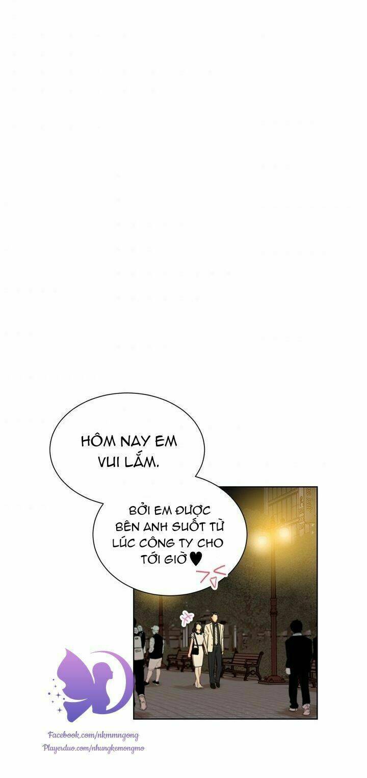 Hẹn Hò Nơi Công Sở Chapter 60 - Trang 2