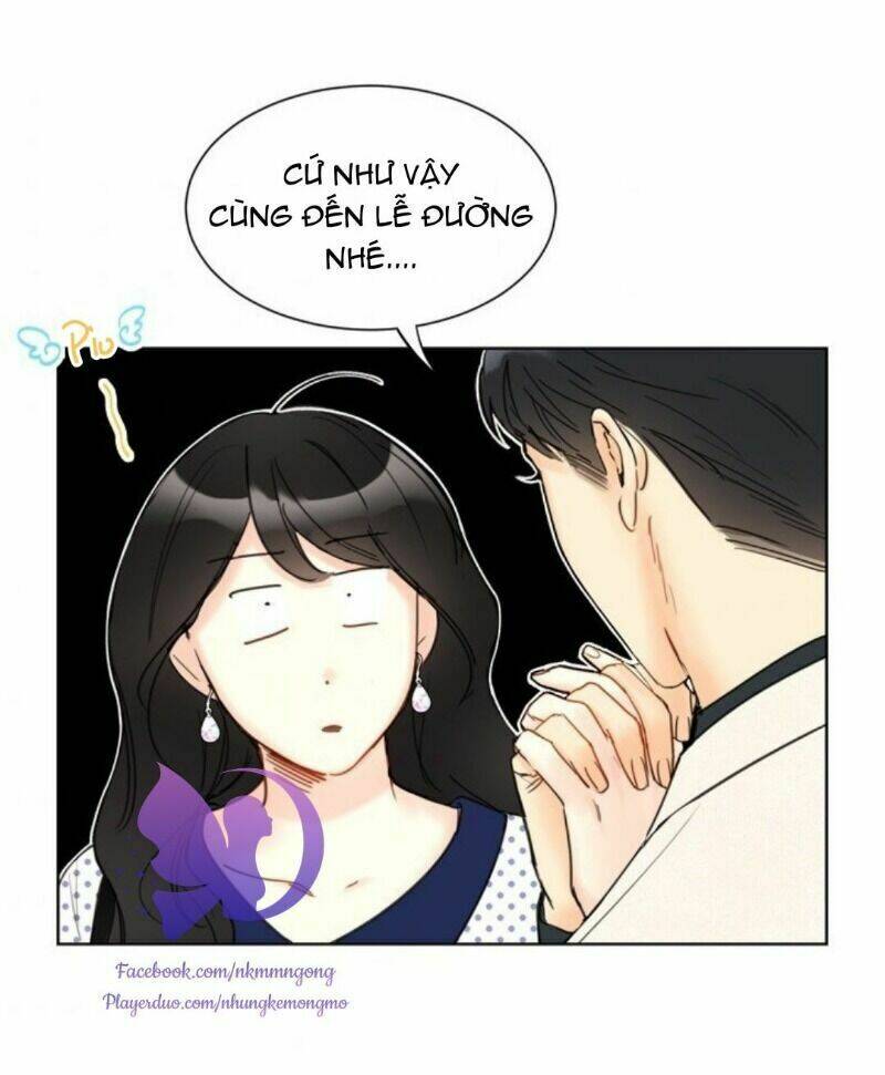 Hẹn Hò Nơi Công Sở Chapter 60 - Trang 2