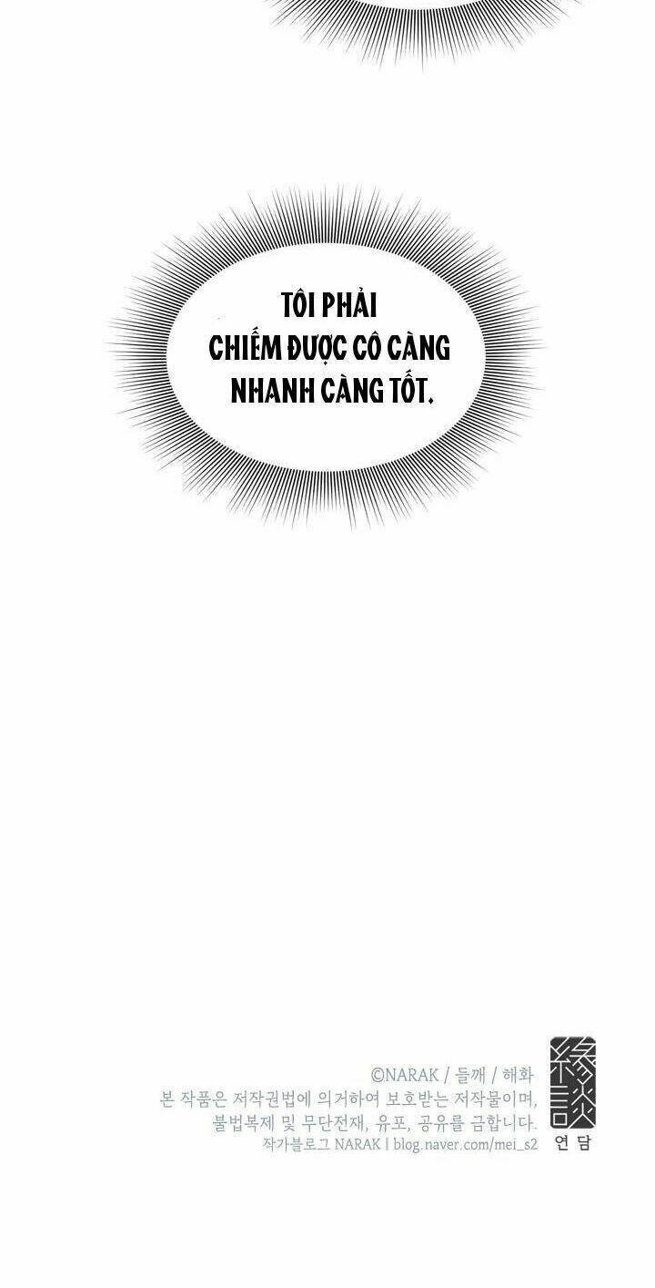 Hẹn Hò Nơi Công Sở Chapter 53 - Trang 2