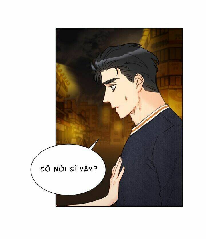 Hẹn Hò Nơi Công Sở Chapter 46 - Trang 2