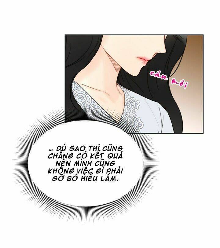 Hẹn Hò Nơi Công Sở Chapter 46 - Trang 2