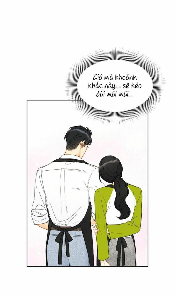 Hẹn Hò Nơi Công Sở Chapter 45 - Trang 2