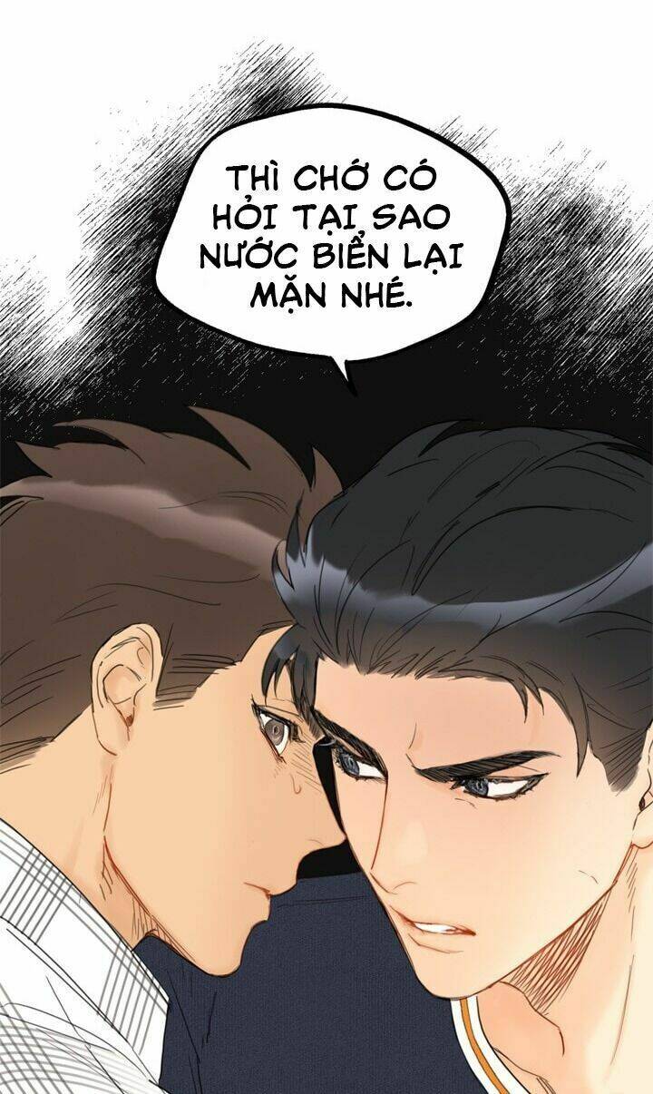 Hẹn Hò Nơi Công Sở Chapter 45 - Trang 2