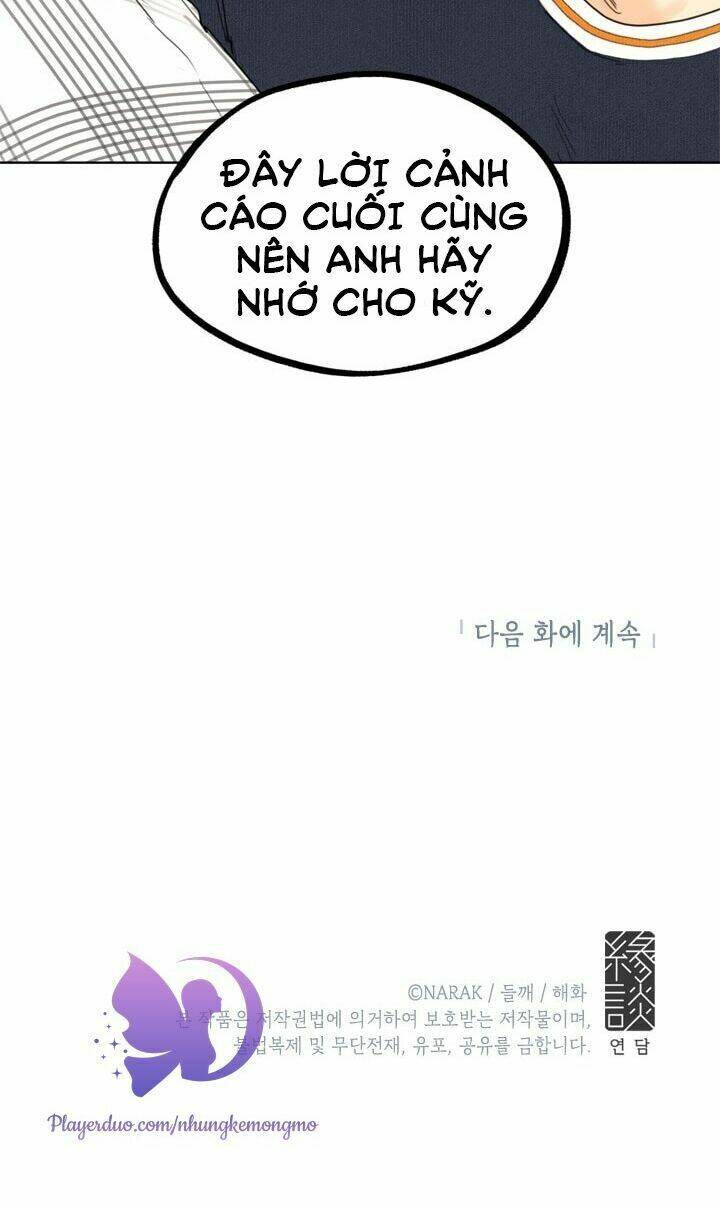 Hẹn Hò Nơi Công Sở Chapter 45 - Trang 2