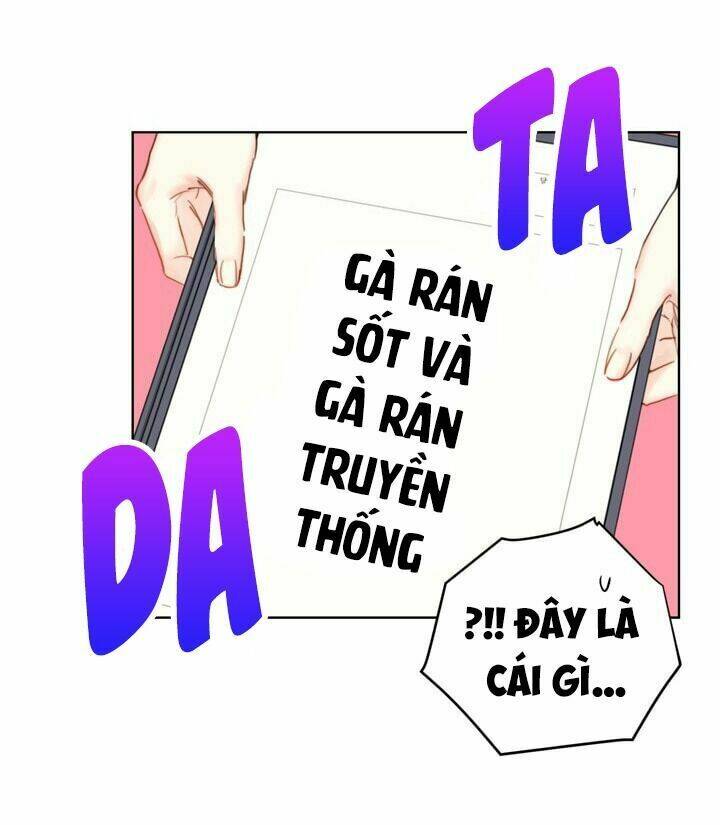 Hẹn Hò Nơi Công Sở Chapter 40 - Trang 2