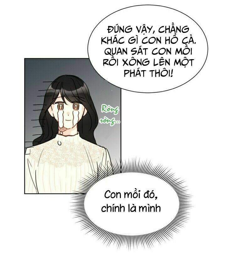 Hẹn Hò Nơi Công Sở Chapter 39 - Trang 2