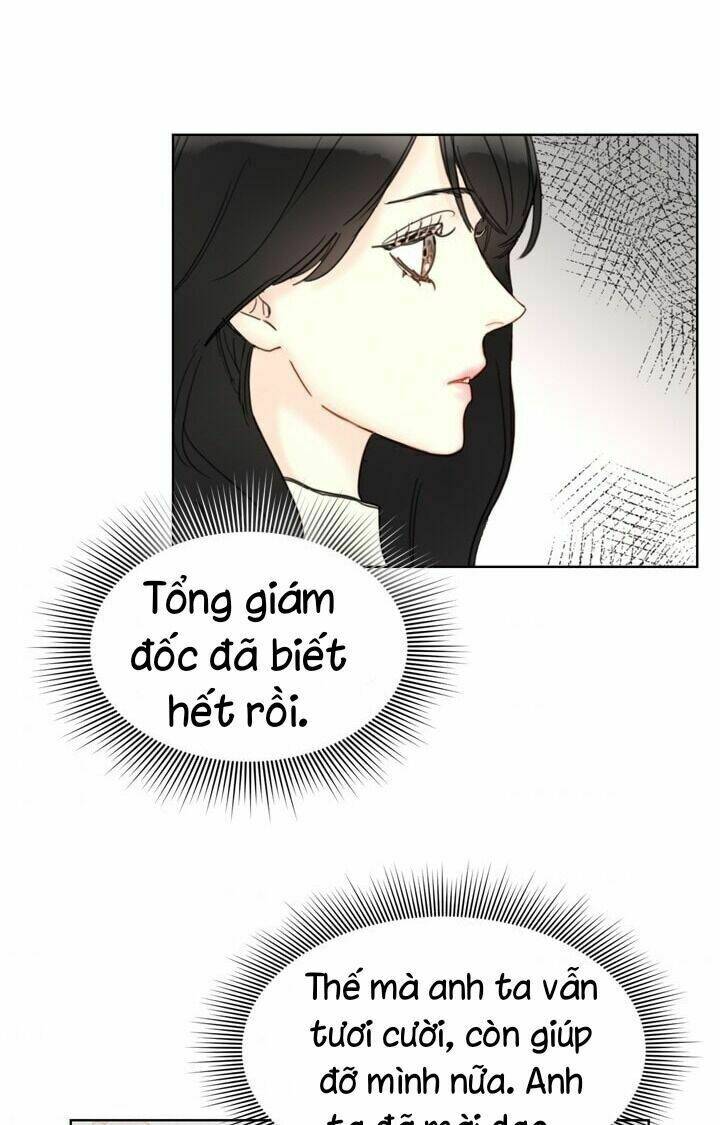 Hẹn Hò Nơi Công Sở Chapter 39 - Trang 2