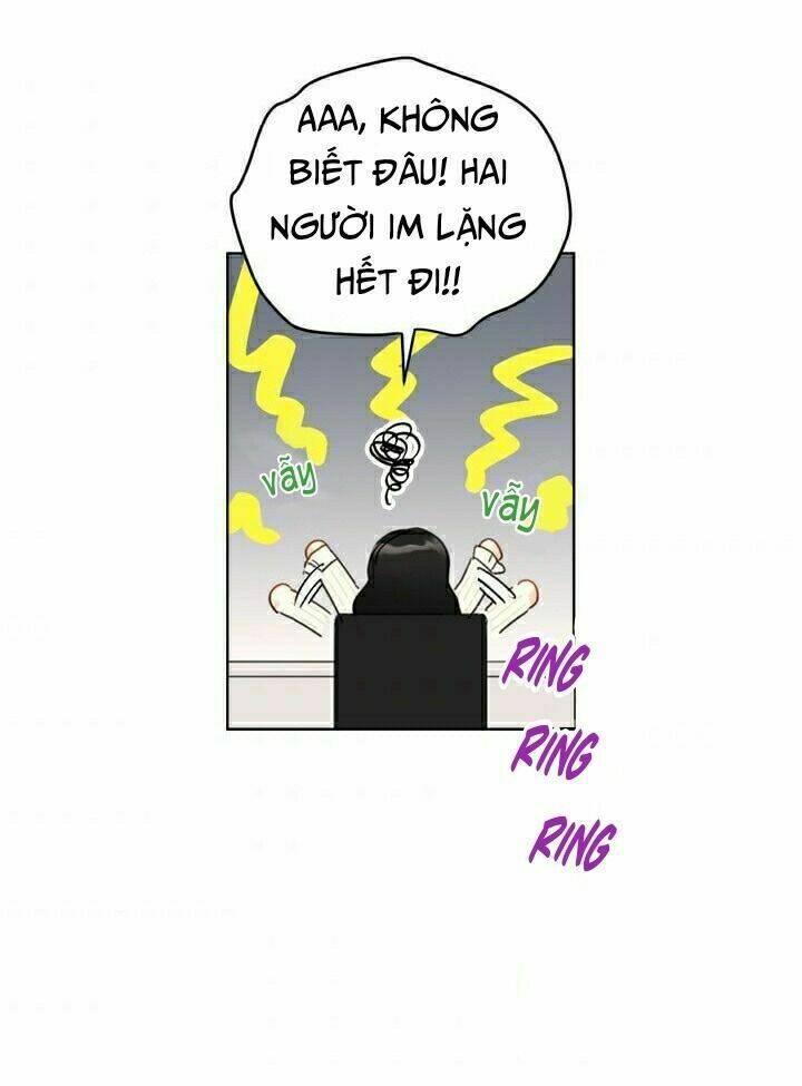 Hẹn Hò Nơi Công Sở Chapter 39 - Trang 2