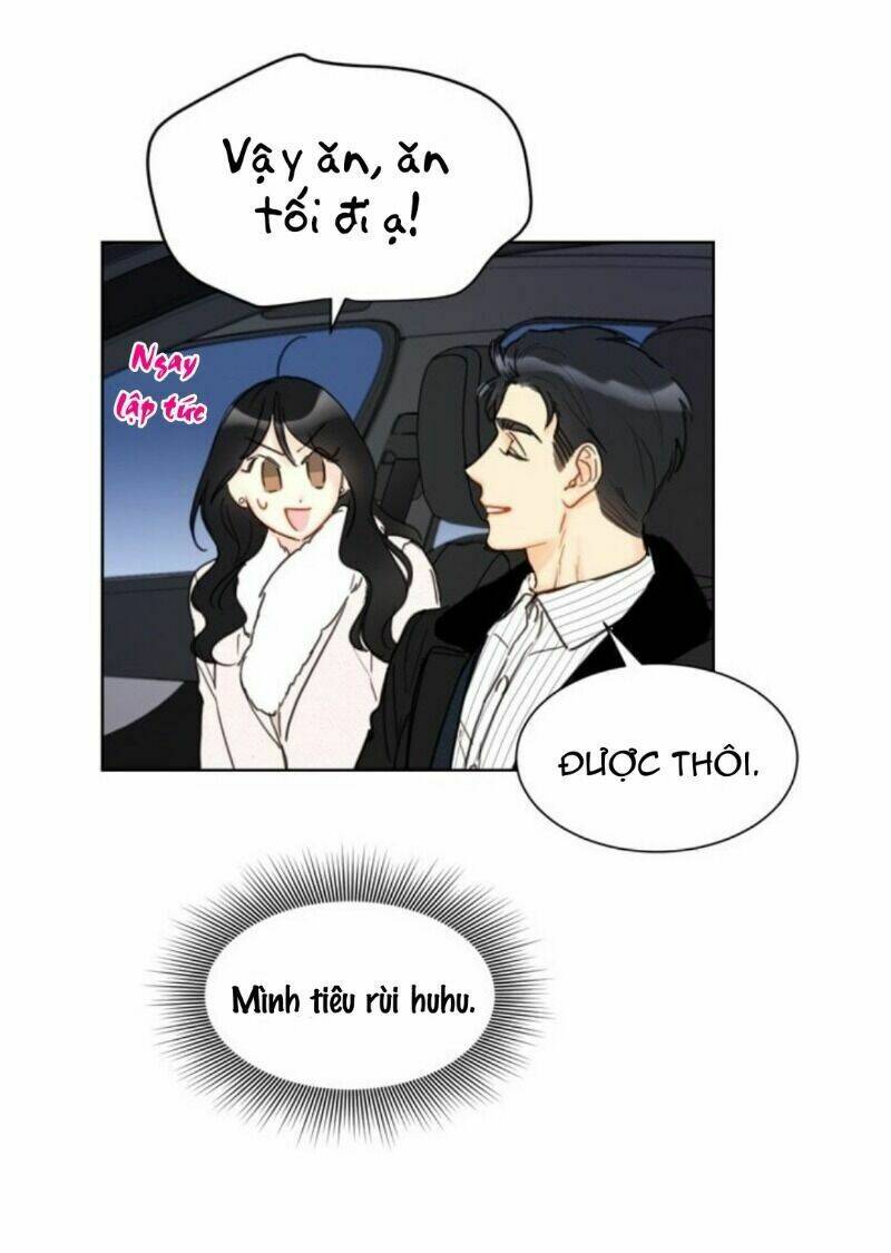 Hẹn Hò Nơi Công Sở Chapter 37 - Trang 2