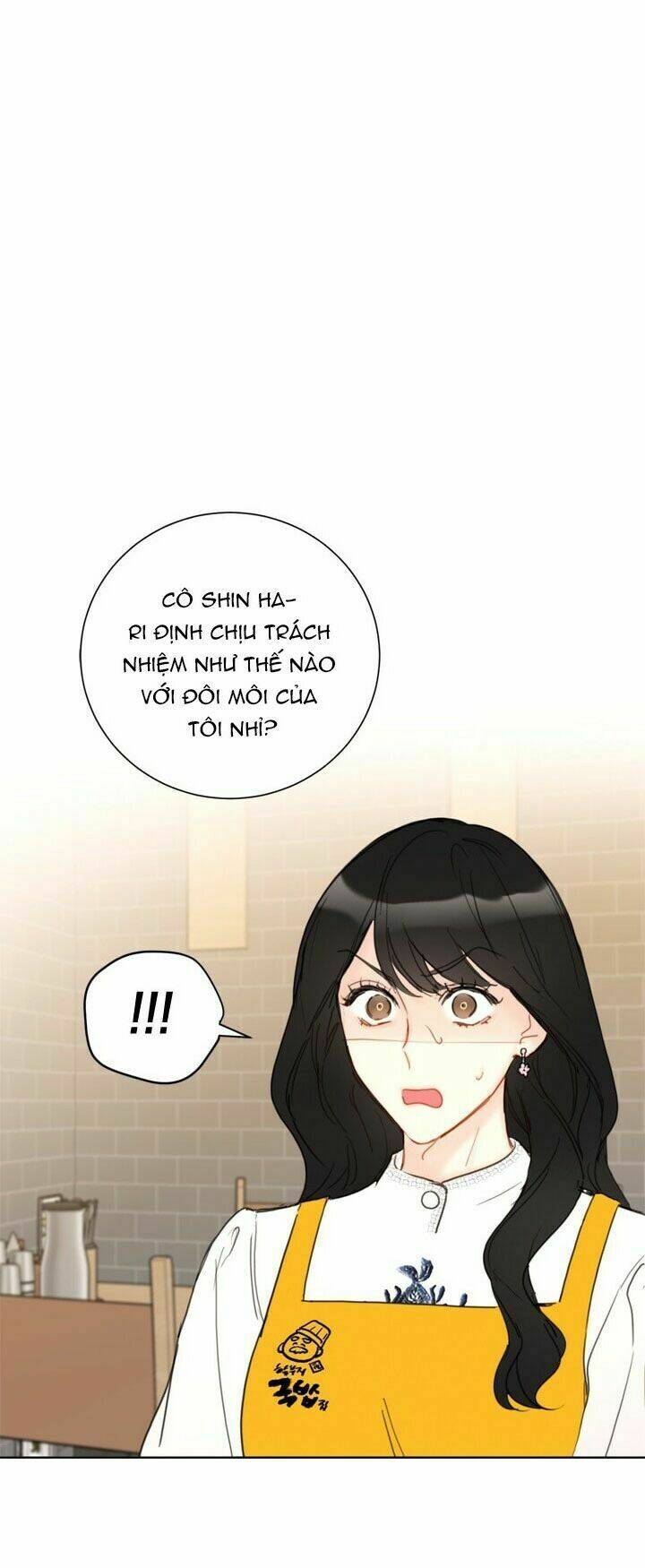 Hẹn Hò Nơi Công Sở Chapter 32 - Trang 2