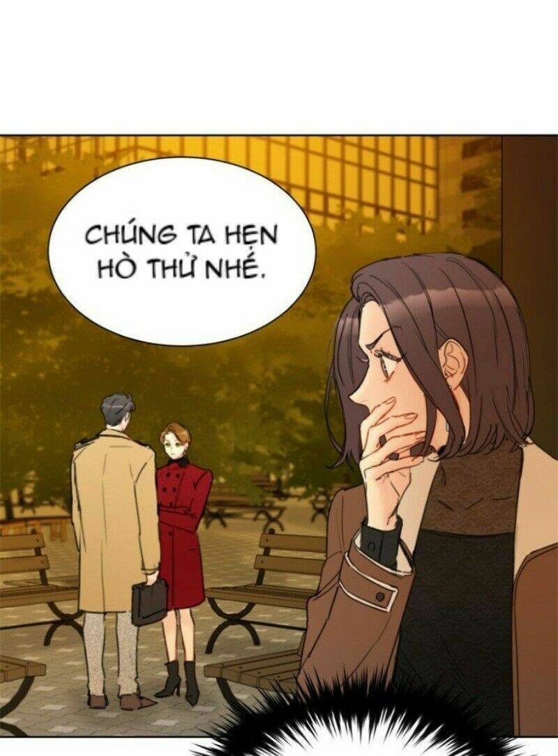 Hẹn Hò Nơi Công Sở Chapter 32 - Trang 2