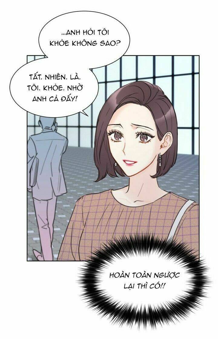 Hẹn Hò Nơi Công Sở Chapter 29 - Trang 2