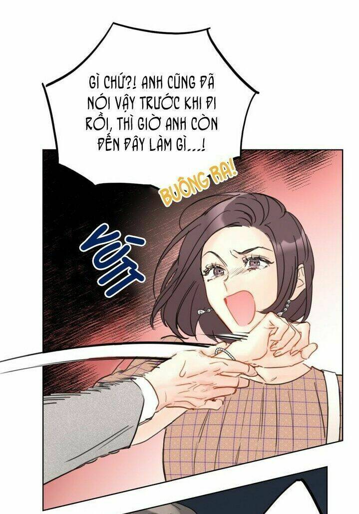 Hẹn Hò Nơi Công Sở Chapter 29 - Trang 2