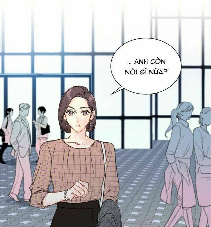 Hẹn Hò Nơi Công Sở Chapter 29 - Trang 2