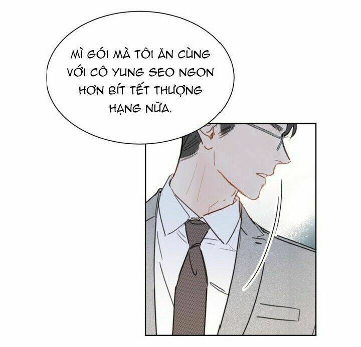 Hẹn Hò Nơi Công Sở Chapter 29 - Trang 2