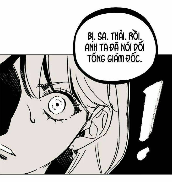 Hẹn Hò Nơi Công Sở Chapter 29 - Trang 2