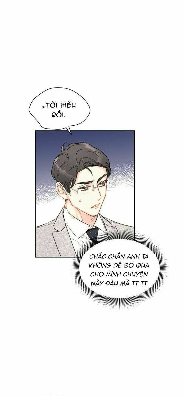 Hẹn Hò Nơi Công Sở Chapter 27 - Trang 2