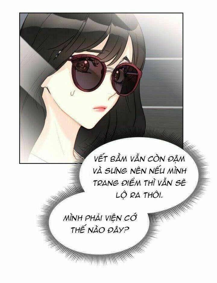 Hẹn Hò Nơi Công Sở Chapter 22 - Trang 2