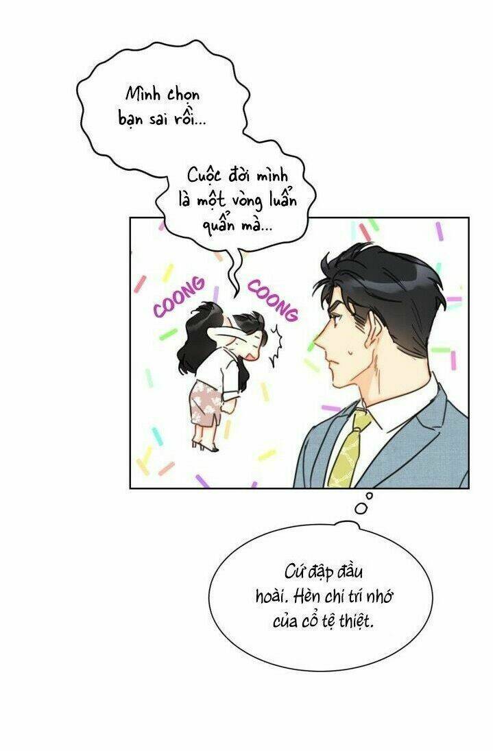 Hẹn Hò Nơi Công Sở Chapter 19 - Trang 2