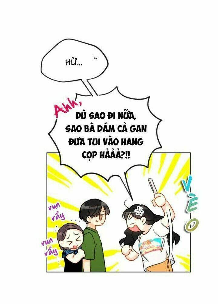 Hẹn Hò Nơi Công Sở Chapter 19 - Trang 2